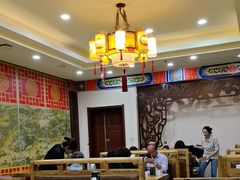 -老边饺子馆(中街店)