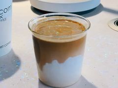 -dotcom coffee古点咖啡(致真大厦店)