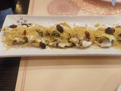 -克比叔叔印度餐厅Kebabs on the Grille(永康路分店)