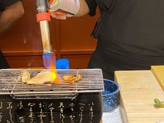大满足鹅肝手卷-Sushi Hanzo半藏(天环广场店)