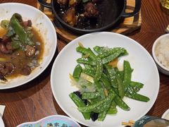 -老厨家(友谊路总店)