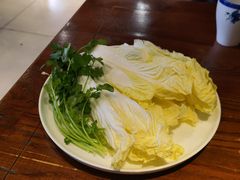 -醉南拳客家菜(华威店)