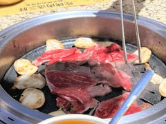 -安又胖韩国烤肉(泰达永旺店)