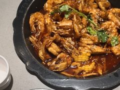 -巴蜀王婆大虾(南锣鼓巷店)