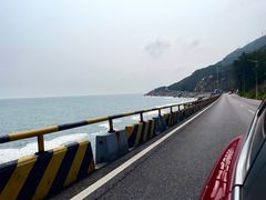-南澳岛打卡果汁冰公司