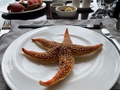 -Social 秀西餐厅-长沙瑞吉酒店(运达店)