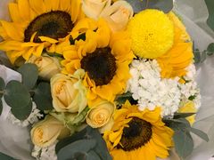 -花邻FloweringLife花艺气球派对(武康大楼店)