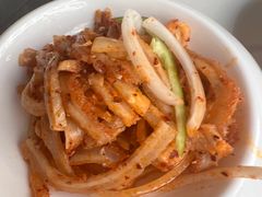 -昌星·星星冷面麻辣烫(百货大楼店)