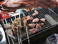 -迎燕阁烤羊腿(二环南路店)