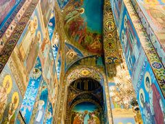 -滴血救世主教堂