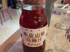 -茅庐毛血旺(烟台大悦城店)
