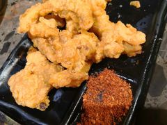 小酥肉-小龙坎火锅(沙井店)