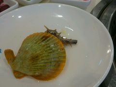 -银鲨海鲜烤肉火锅自助餐厅(五星店)
