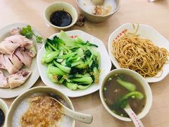 -百家鸡味馆(清泰店)