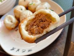 -哑巴生煎(临顿路店)