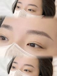 -张小野·专业半永久纹眉
