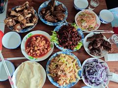 -味多美蛋糕(双合地铁店)