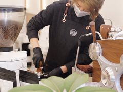 -Onirii Coffee(长乐路店)