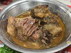 -阿秋牛排(湖心街店)