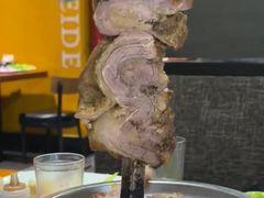 -汉巴味德·烤肉与啤酒的自助(杭州大悦城店)