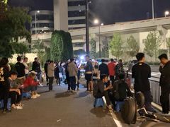 -新疆阿力烧烤
