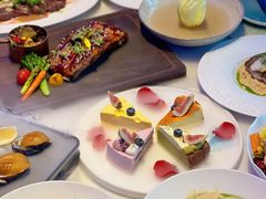 -天玑高空江景餐厅&酒吧Sky Secret Restaurant&Bar