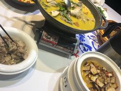 -天怡·鱼工厂(临江店)