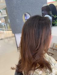 -BEAUTY HAIR GANO