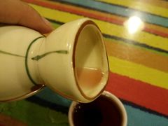 -滋味烤鱼(马北店)