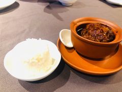 -羲和雅苑•北京烤鸭(平安国际金融中心店)