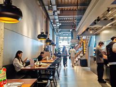 -卡朋厨房(289艺术园区店)