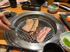-赤坂亭·M9和牛烧肉·铁板烧·日料398放题(长泰广场店)