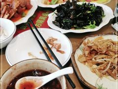 -葛记焖饼(伏牛路店)