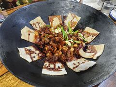 -皖北巫氏三胖地锅鸡(长淮总店)