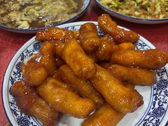 -北大地皖峰饭馆
