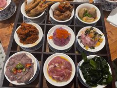 -楠火锅(龙阳广场店)