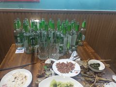 -壹生壹世·农家烤鱼