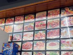 -圣夜东北菜烧烤·夜宵·龙虾(胥江路店)