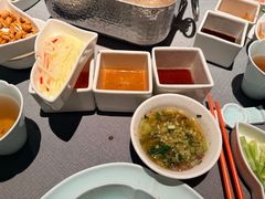 -左庭右院鲜牛肉火锅黑金店(陆家嘴中心店)