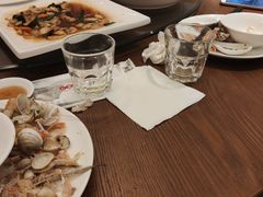 -501號台州海鲜餐厅(海创园店)