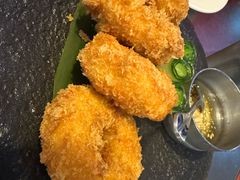 脆皮虾饼-simply thai天泰(长泰广场店)