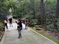-宝岩生态观光园