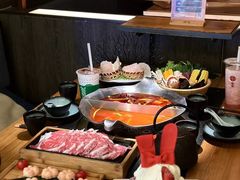 -天津万象城