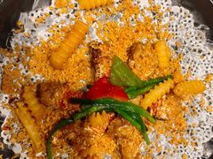 -79号渔船海鲜饭店(华强北店)