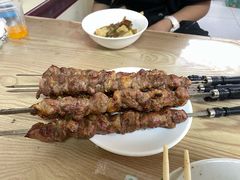 -胖子卤煮