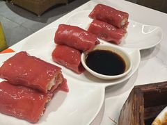 -粤食堂(天津和悦汇店)