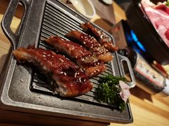 -酒井酱子·深夜食堂(东城汇店)