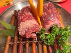 -西塔老太太泥炉烤肉(温州首店万象城黑金店)