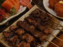 -半藏居酒屋(香港花园店)