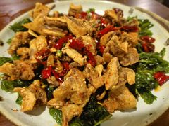 -紫滇源云南生态菜(丹凤街店)